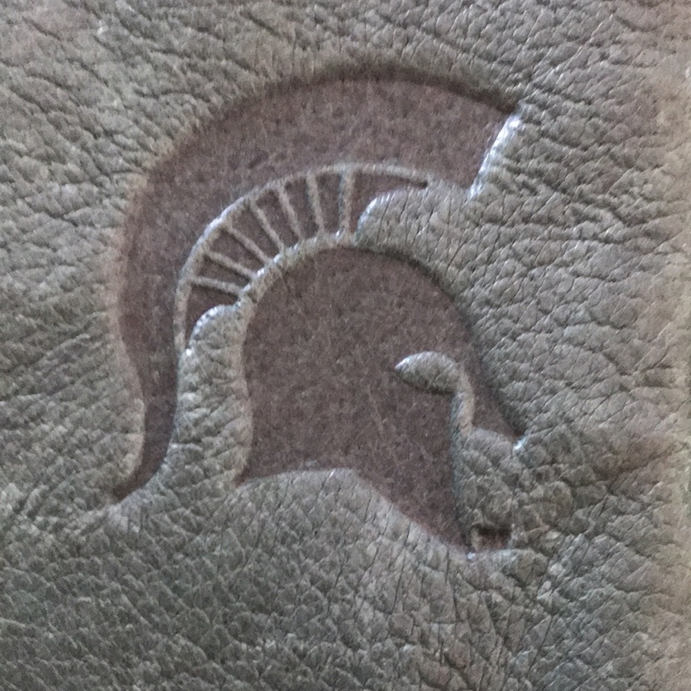 SPARTY Wallet:Key ring - Picture 4 of 4